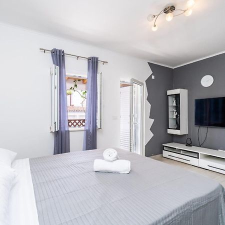 Apartment Feather Dubrovnik Extérieur photo