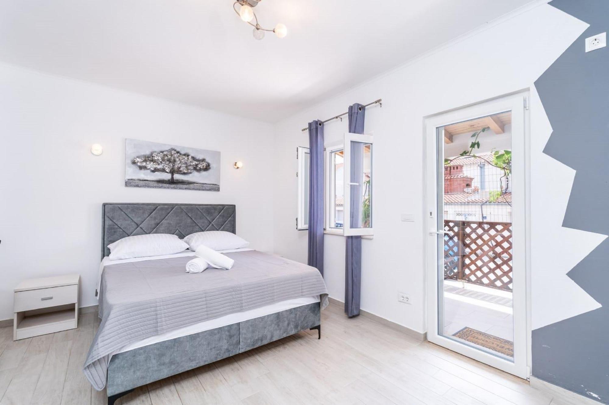 Apartment Feather Dubrovnik Extérieur photo