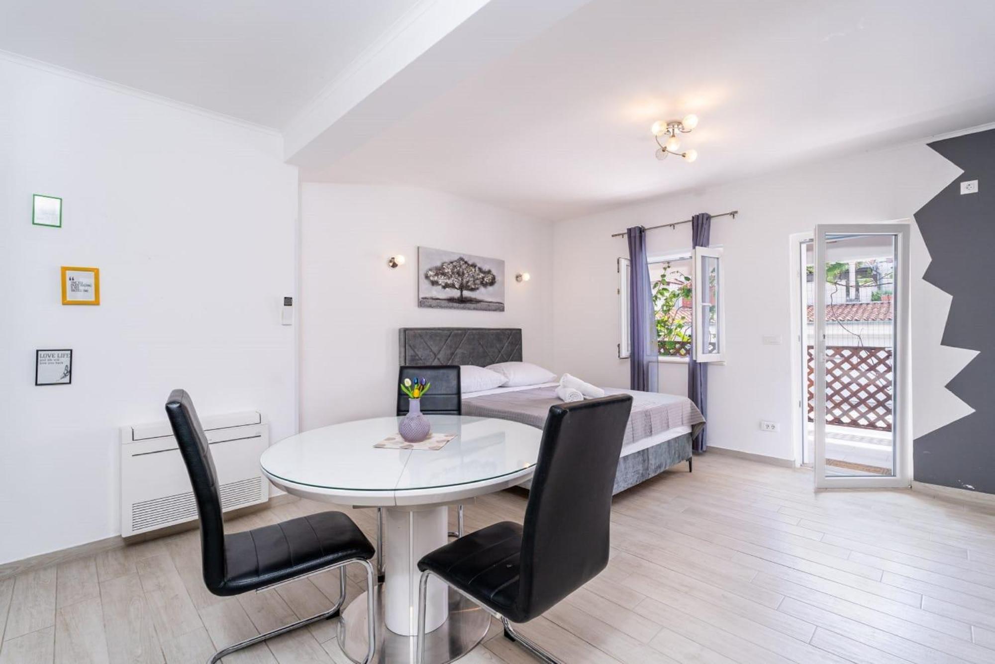Apartment Feather Dubrovnik Extérieur photo