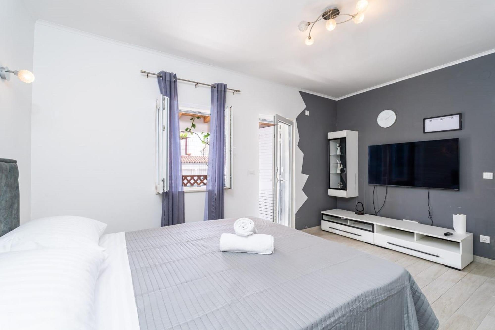 Apartment Feather Dubrovnik Extérieur photo